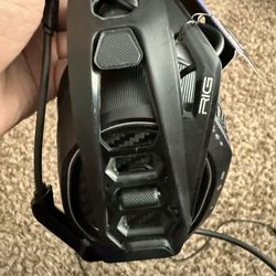 RIG 800 Pro headset