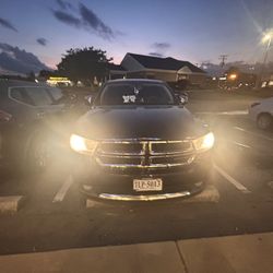 2012 Dodge Durango