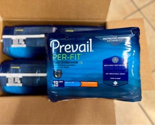 Prevail Adult Underwear