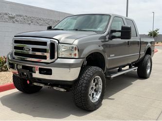 2006 Ford F-350