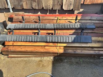 Running Boards