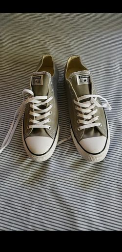 converse size 10