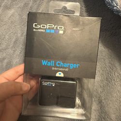 Go Pro Accessories