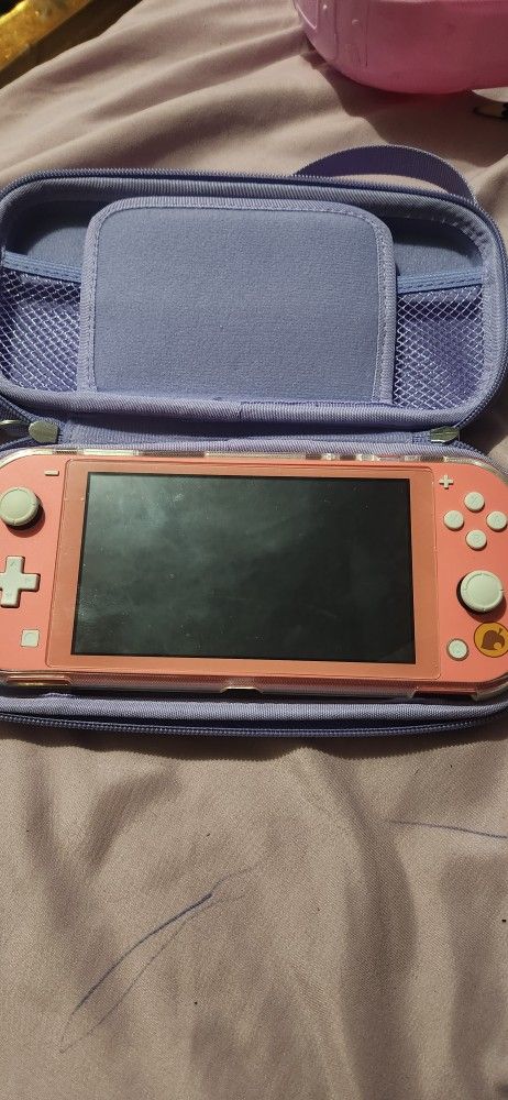 Nintendo Switch Light