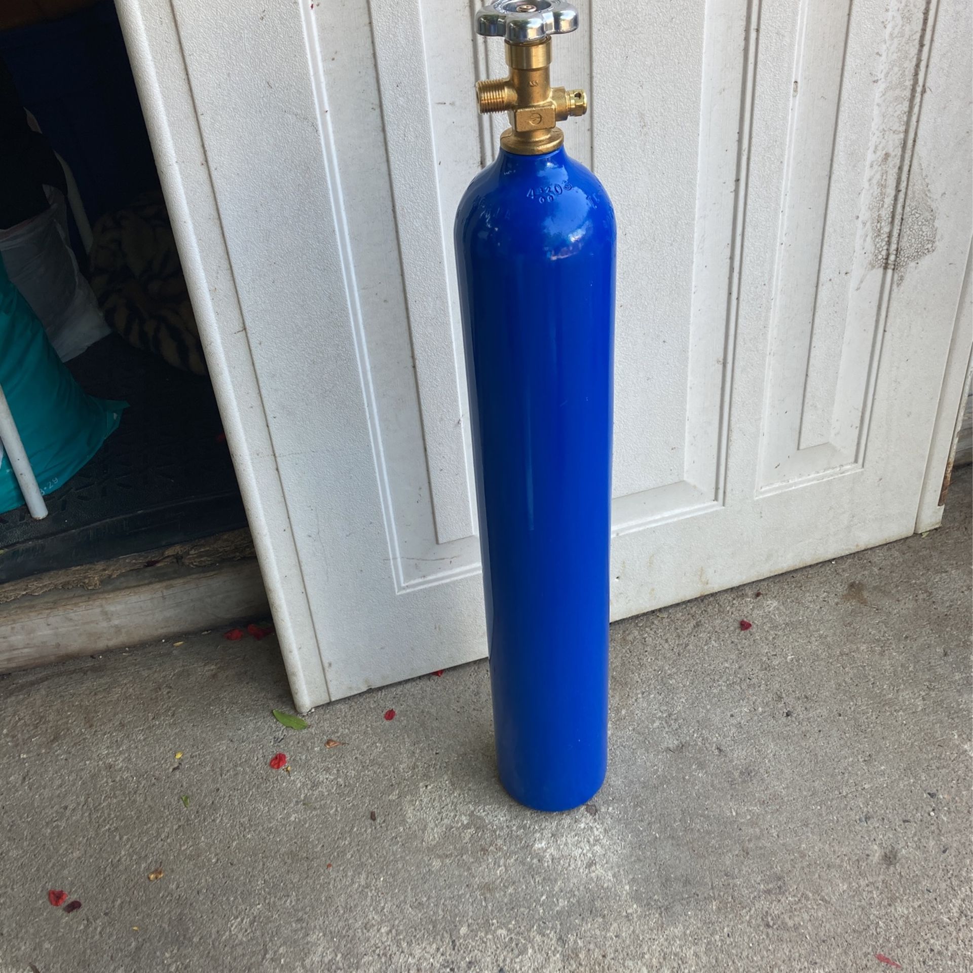 Nos/Noz Tank 7 Pounder‼️