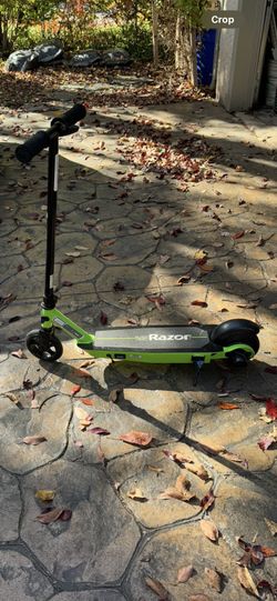 Razor scooter