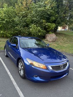 2010 Honda Accord
