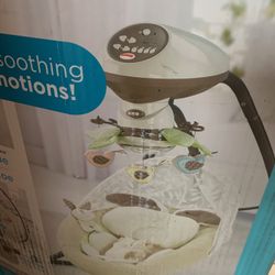 Fisher Price Swing