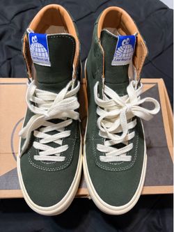 Last Resort AB Skate Shoes