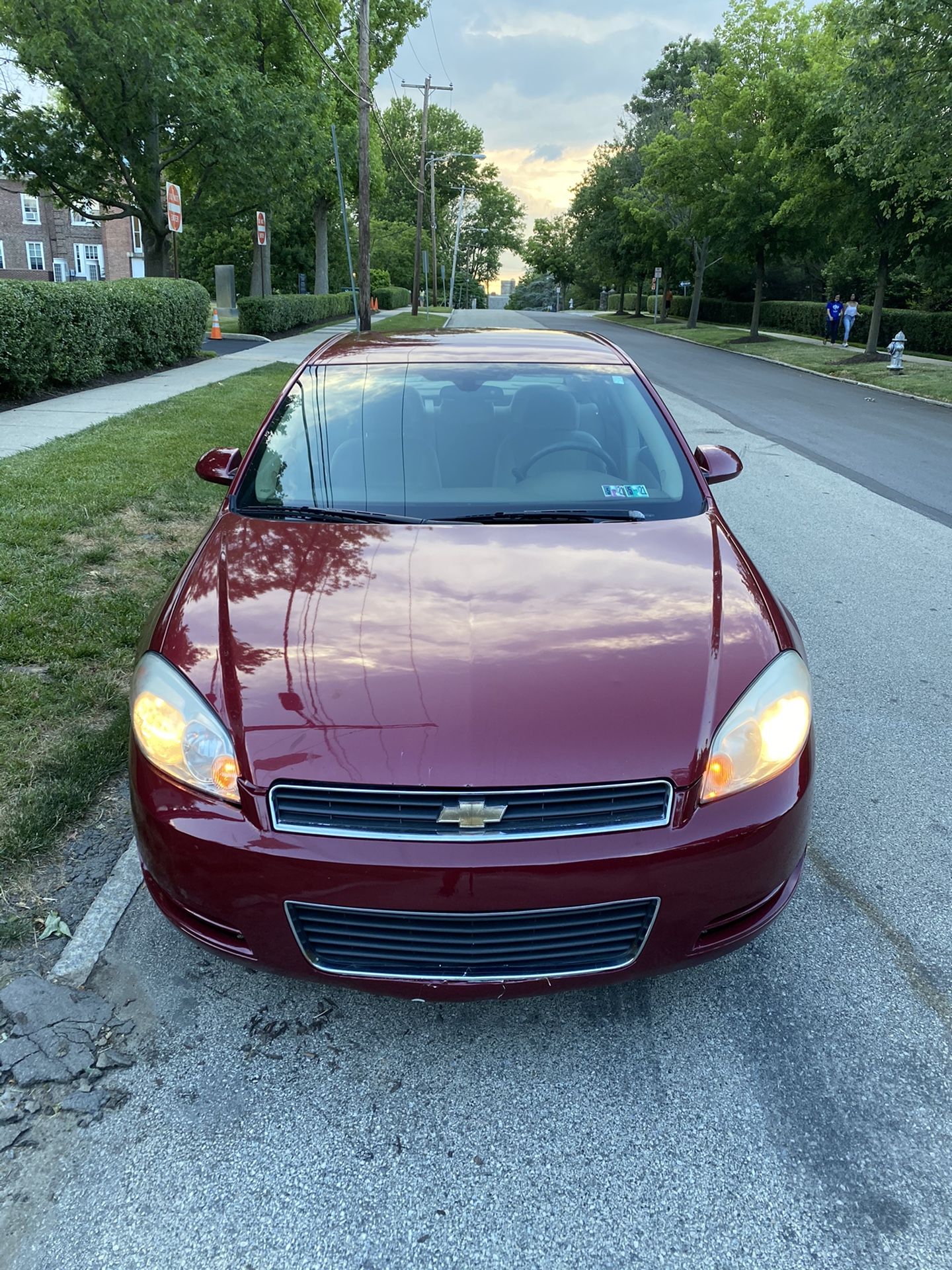 2006 Chevrolet Impala