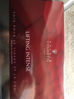 Physio cosmetic Lifting intense