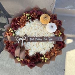 Fall Bouquet