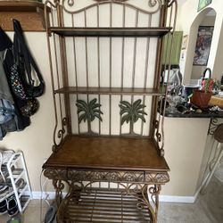 Shelving Unit 