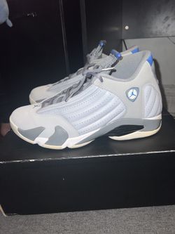 Wolf grey shop 14s