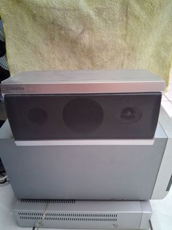 Speaker