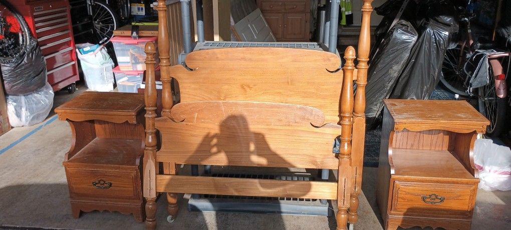 Head Board