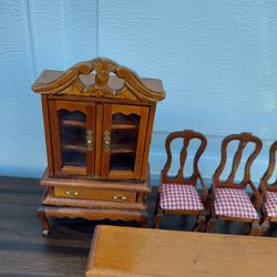 Doll Furniture