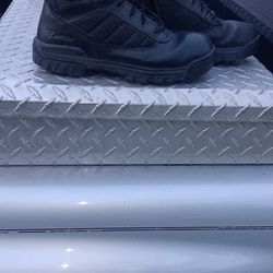 Work Boots  8.5 2 Pairs