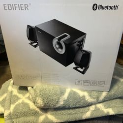 Edifier Bluetooth speaker