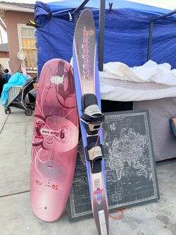Surfing boards in good conditio, need some TLC!