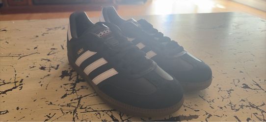 New Adidas Samba