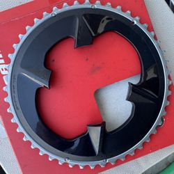 Chainring 48t 2x12