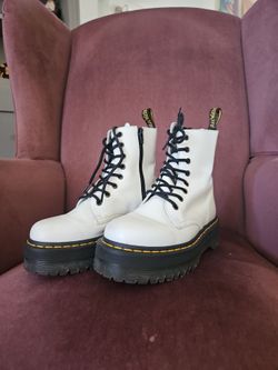 Jadon Doc Martens