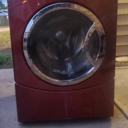 FREE GE WASHER 