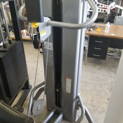 Cybex Abdominal Ab Crunch $975