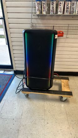 Samsung Speaker