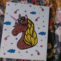 Unicorn