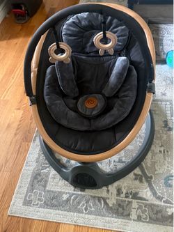 Fasonbaby swing