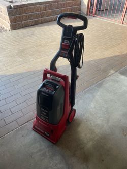 Rug Doctor PDC-1R