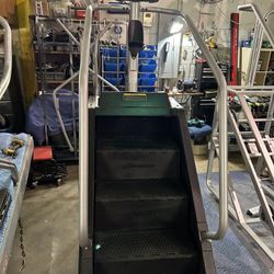 Stairmaster Sm916 Stepmill 