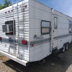 Wilderness 95'