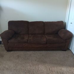Couch Set