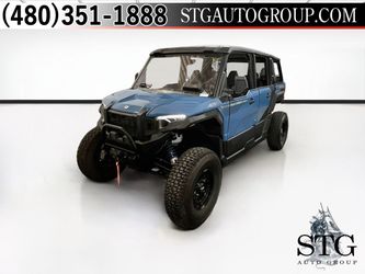 2024 Polaris Expedition Adventure 5