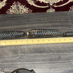 Cuckoo Clock Weights