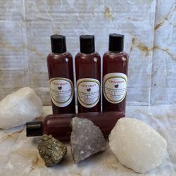 Cinnamon  Simmer Pot Base 