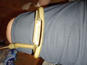 Ping Answer Putter Karsten Bronze 