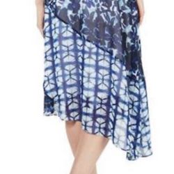 Asymmetrical Skirt (Large)