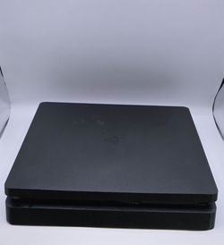 Ps4 slim