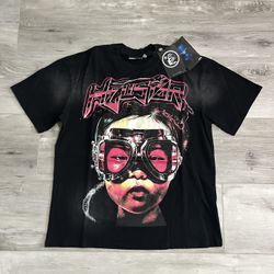 Hellstar Short Sleeve T-Shirt