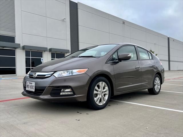 2012 Honda Insight