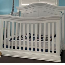 Beautiful Baby crib!