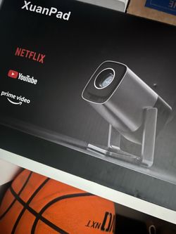 Projector for sale ! New !