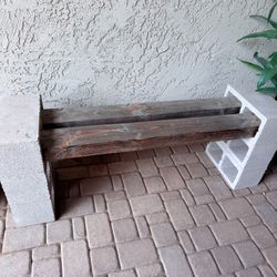 Bench