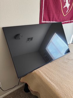 55 inch TV