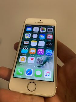 iPhone 5S 64gb T-Mobile