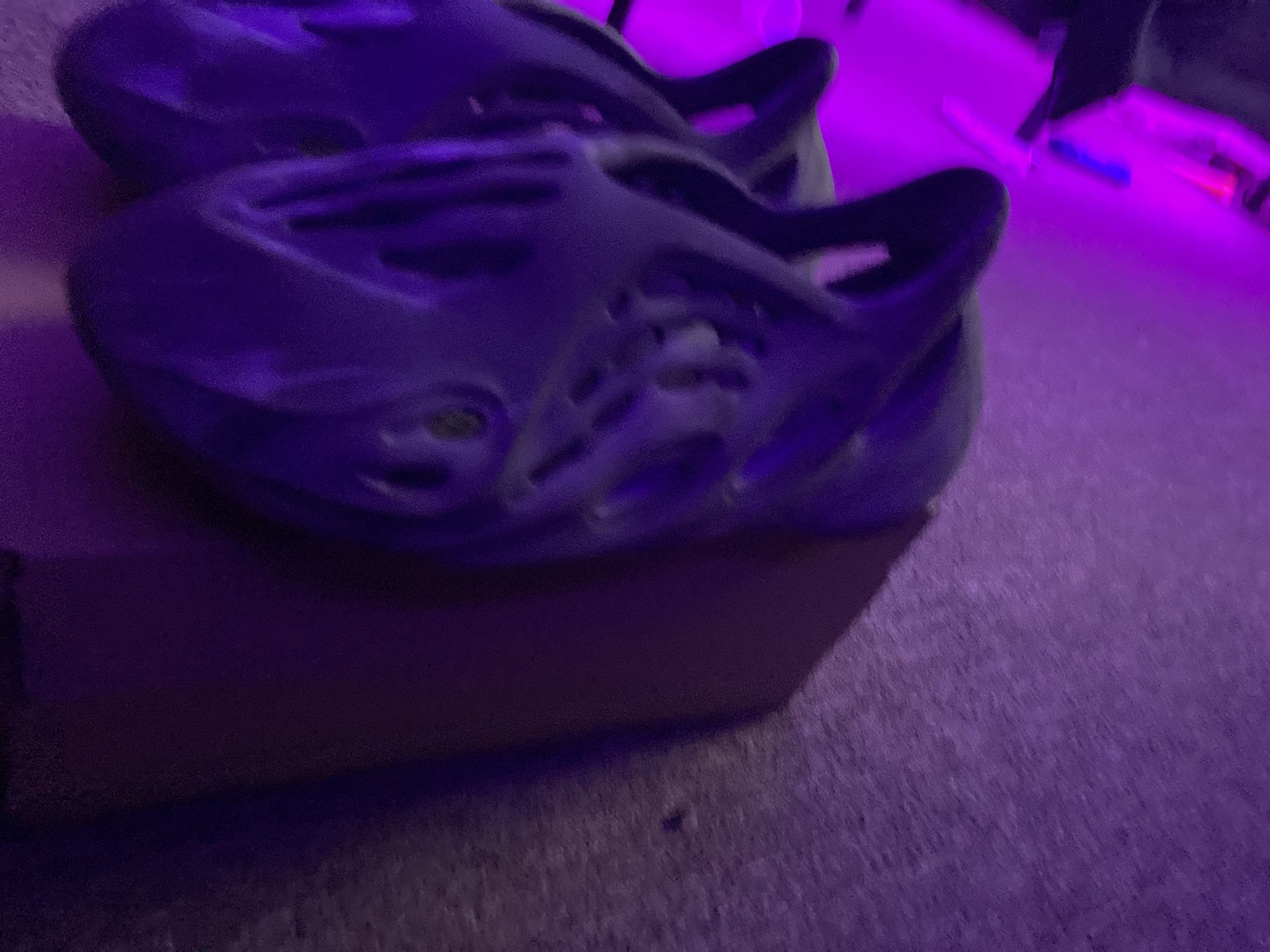 new runners